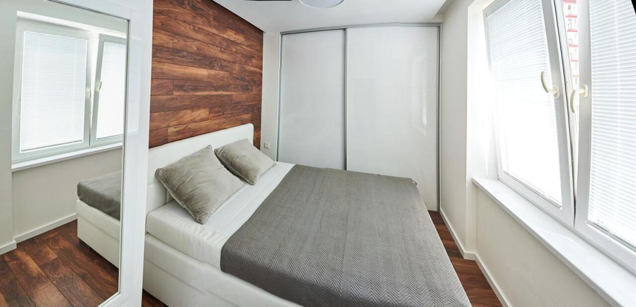 Beautiful Apartment Near The City Center 科希策 外观 照片
