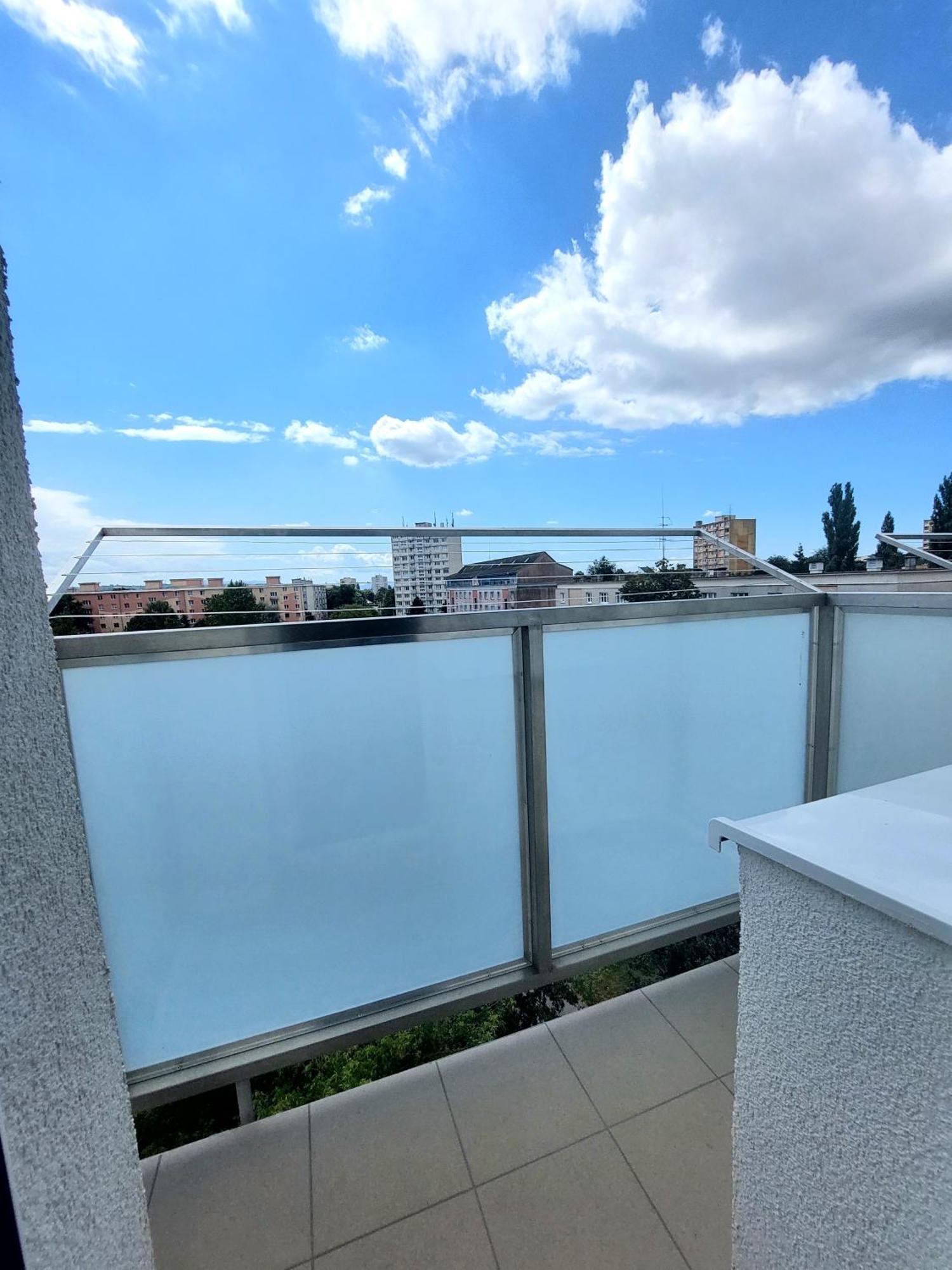 Beautiful Apartment Near The City Center 科希策 外观 照片